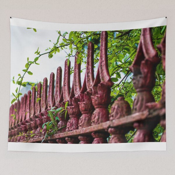 Item preview, St. Mary's Red Iron  designed and sold by mhodgesphotos.