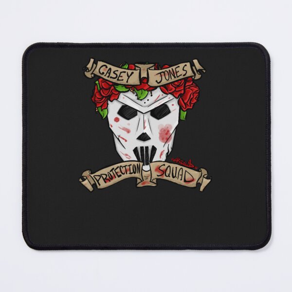 Item preview, Casey Jones Protection Squad designed and sold by rippeegnsc.