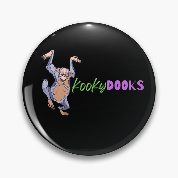 Item preview, MY KOOKYDOOKS designed and sold by jreiter57.