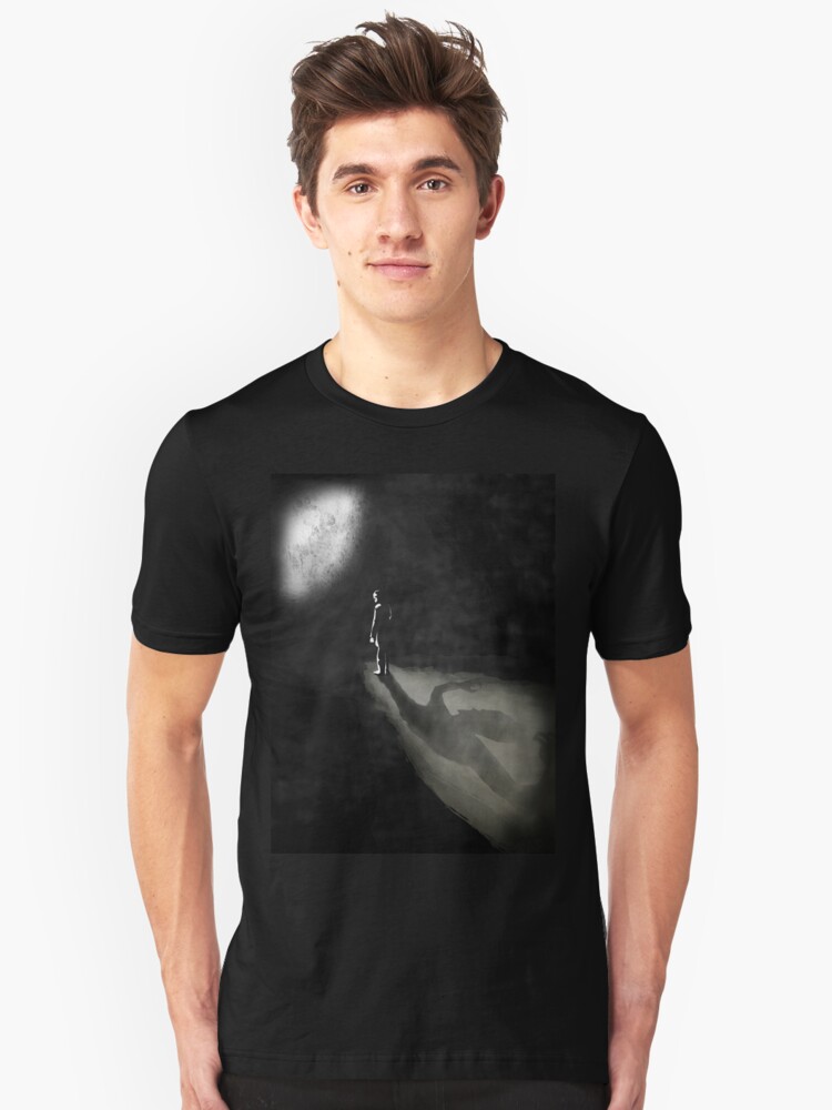 dr jekyll and mr hyde t shirt