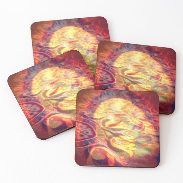 Item preview, Divine Transcendence  designed and sold by Nalinne Jones.