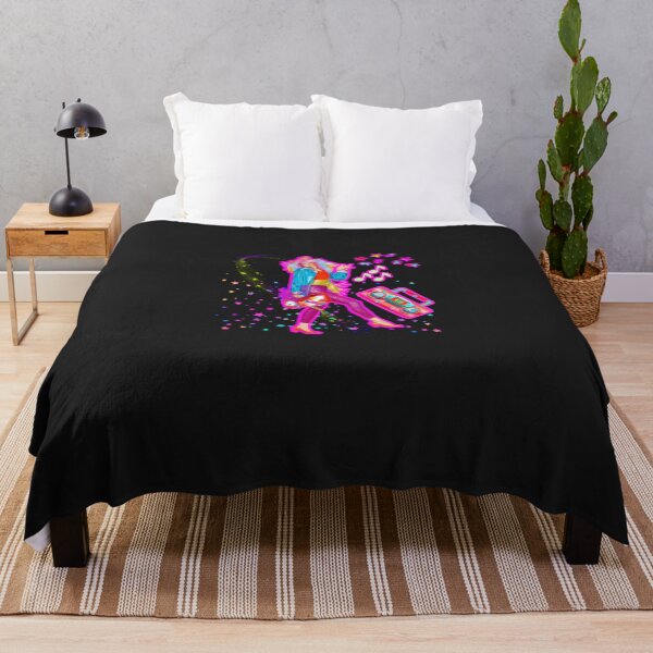 Item preview, Jem and the holograms danse designed and sold by ameentxmo.