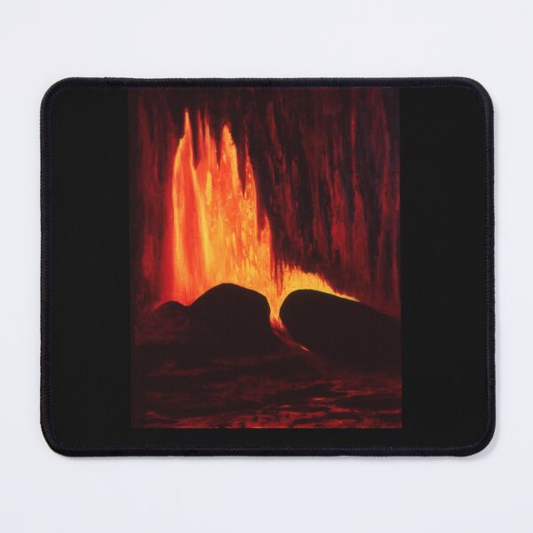 Item preview, Hawaiian Lava Flow designed and sold by kloseeqcurr.