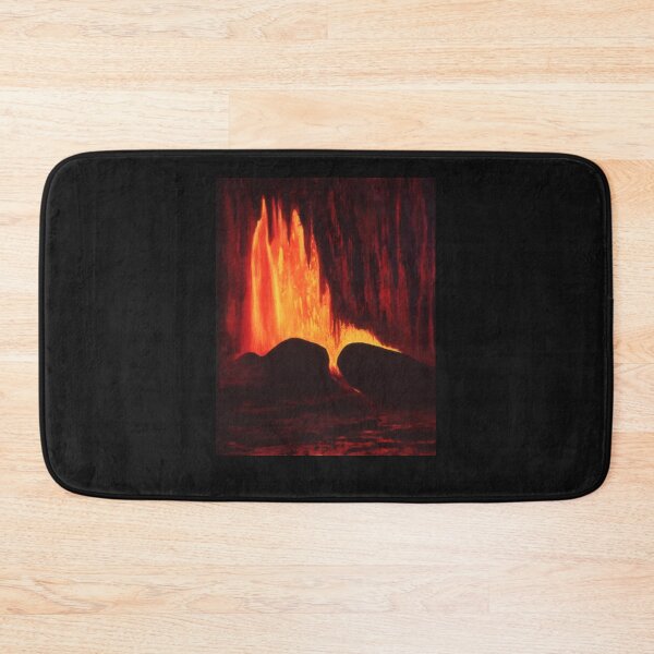 Item preview, Hawaiian Lava Flow designed and sold by kloseeqcurr.