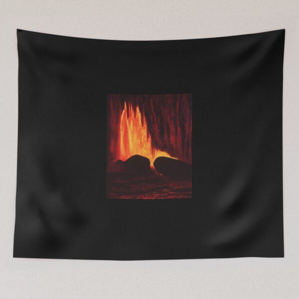 Item preview, Hawaiian Lava Flow designed and sold by kloseeqcurr.