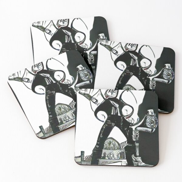 Item preview, Sideshow Freakshow designed and sold by BooRat.