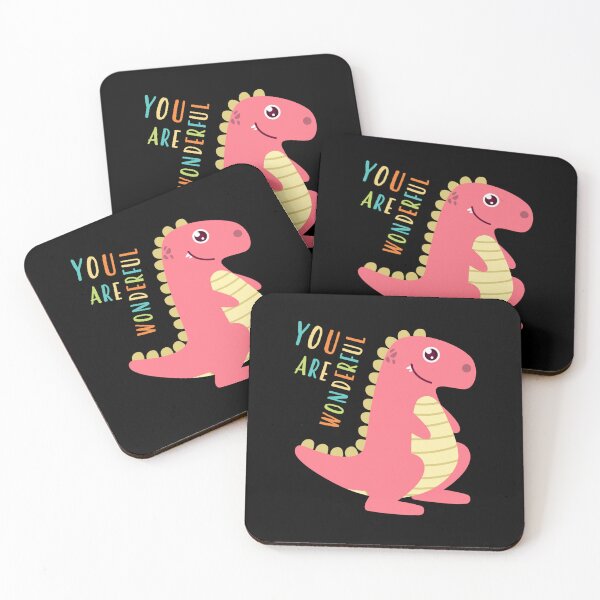 Item preview, Cute Dinosaur Jr designed and sold by theredsharp.
