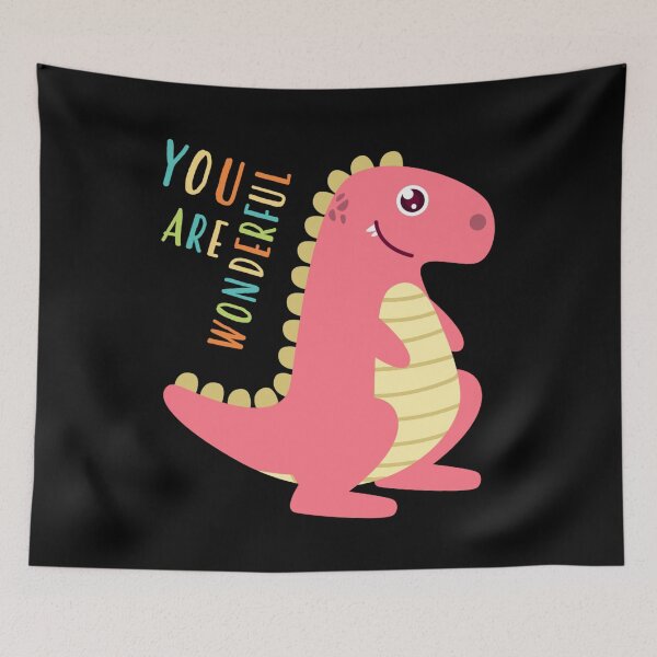 Item preview, Cute Dinosaur Jr designed and sold by theredsharp.