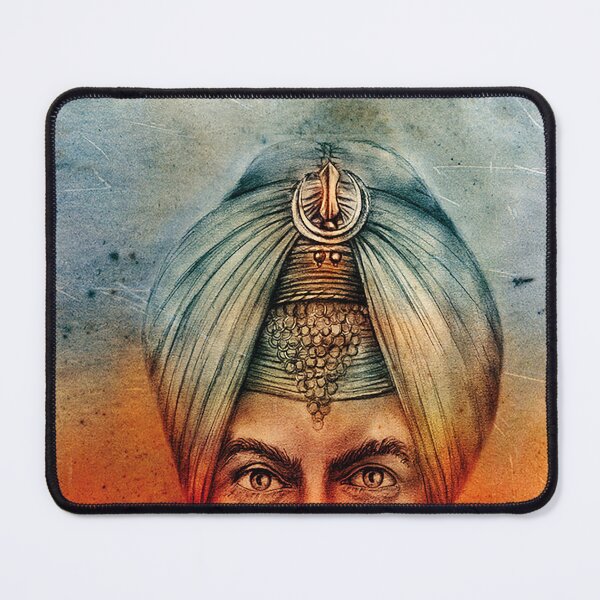 Item preview, Sikh designed and sold by JeanGeisser.