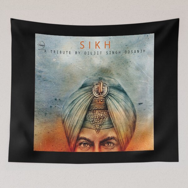 Item preview, Sikh designed and sold by JeanGeisser.