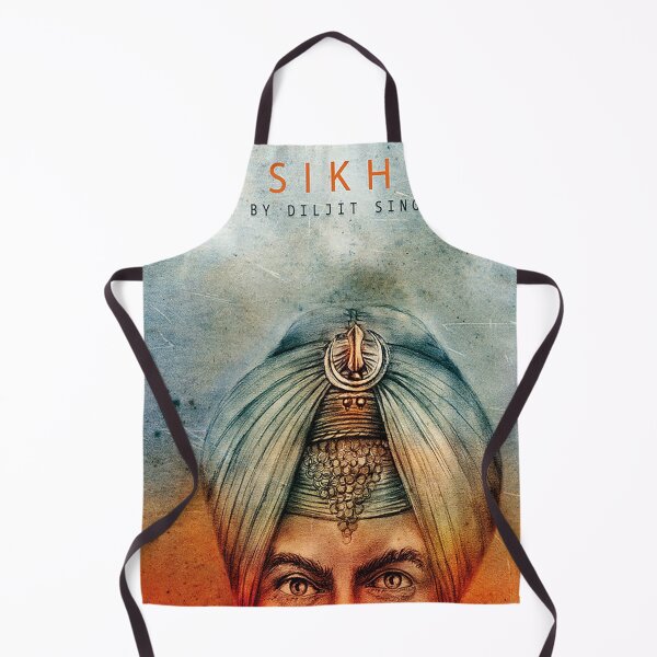 Item preview, Sikh designed and sold by JeanGeisser.