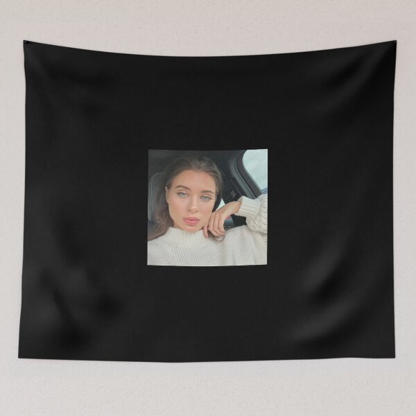 Item preview, Charming Lana Rhoades Flo designed and sold by ArthurHamilton.