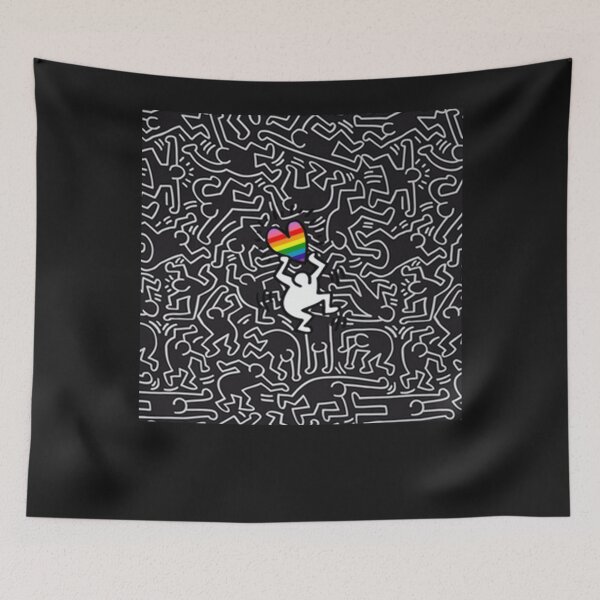 Item preview, Alone lgbt love designed and sold by Sorianan748.