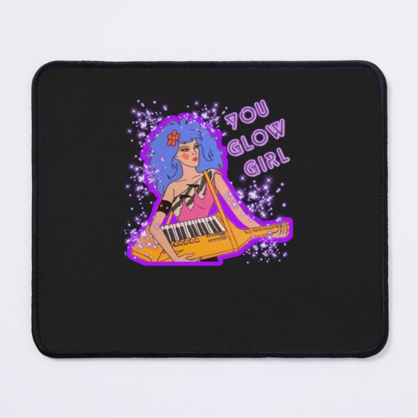 Item preview, Jem and the holograms stormer designed and sold by ameentxmo.