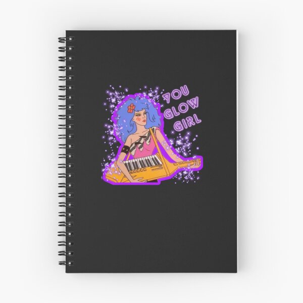 Item preview, Jem and the holograms stormer  designed and sold by ameentxmo.