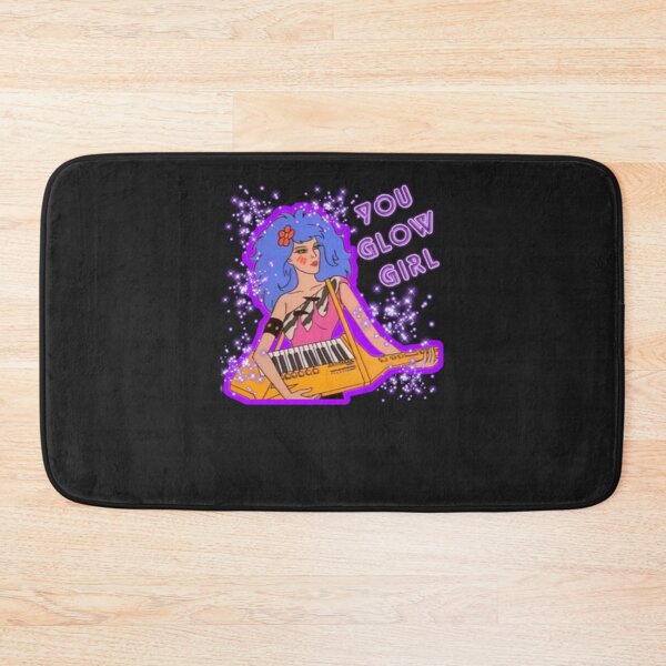 Item preview, Jem and the holograms stormer  designed and sold by ameentxmo.