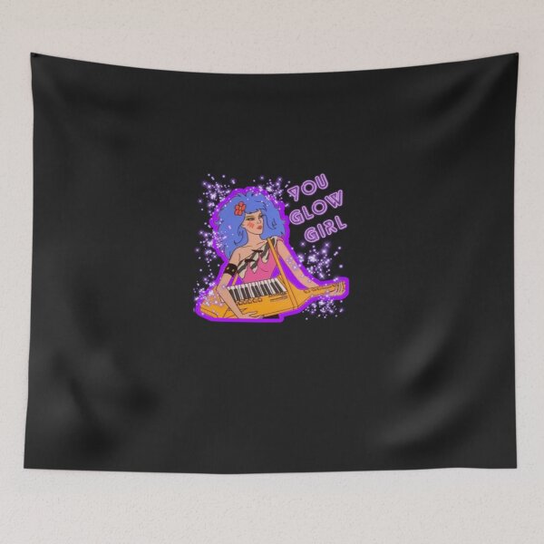 Item preview, Jem and the holograms stormer  designed and sold by ameentxmo.
