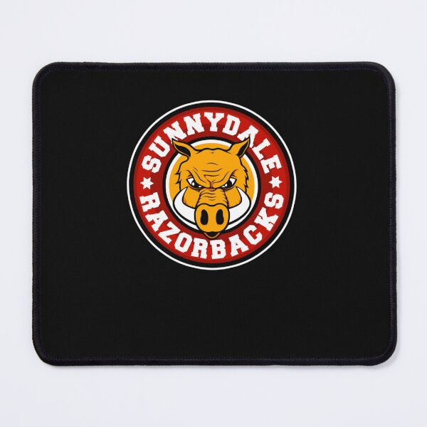 Item preview, Sunnydale Razorbacks Baseball designed and sold by cerfjwkub.