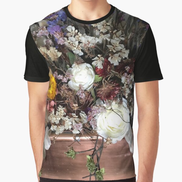 Penzance Graphic T-Shirt
