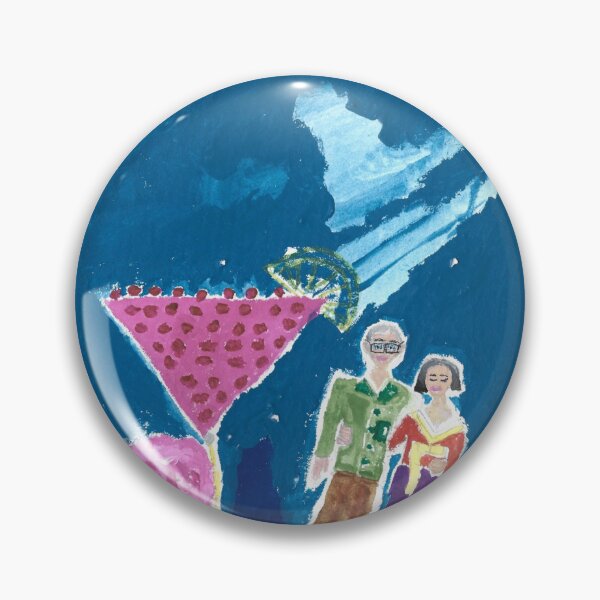 Item preview, Sharing a martini with my partner designed and sold by Hae-LyunK.