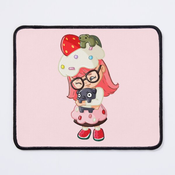 Item preview, Sniffles & Pets designed and sold by PinkRhino24.