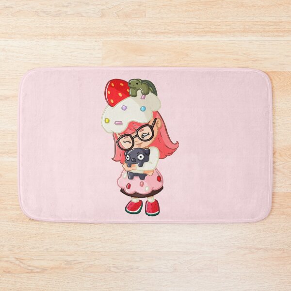 Item preview, Sniffles & Pets designed and sold by PinkRhino24.
