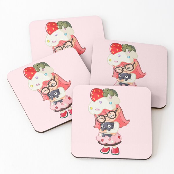 Item preview, Sniffles & Pets designed and sold by PinkRhino24.
