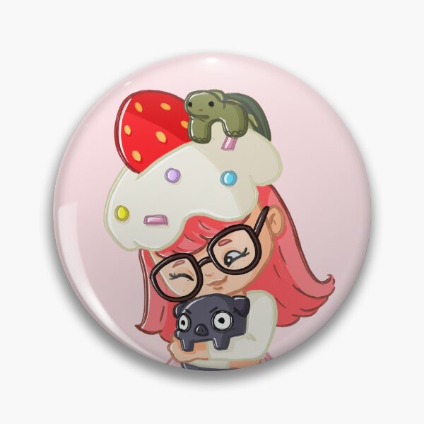 Item preview, Sniffles & Pets designed and sold by PinkRhino24.