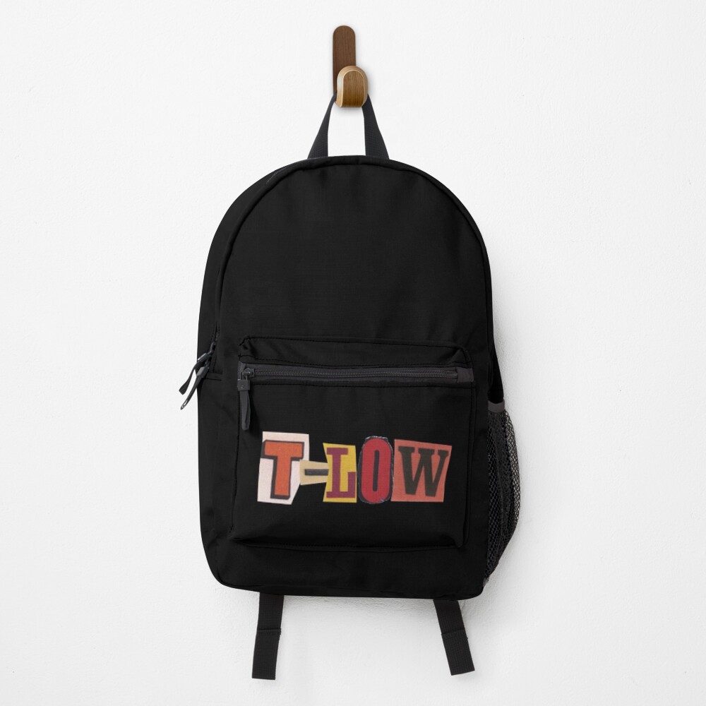 Item preview, Backpack designed and sold by MiloAndOtis.