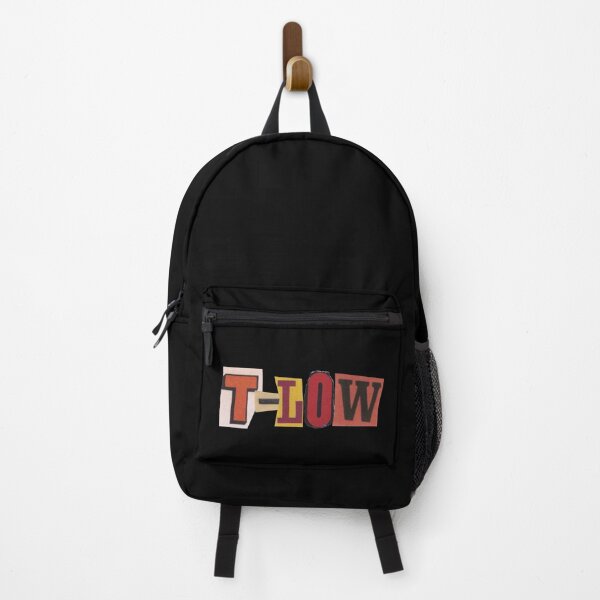 Item preview, T-Low Rapper designed and sold by MiloAndOtis.