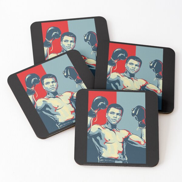 Artikelvorschau, Muhammad Ali Put Em Up Classic E entworfen und verkauft von trudieyfedith.