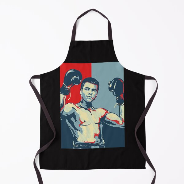 Artikelvorschau, Muhammad Ali Put Em Up Classic E entworfen und verkauft von trudieyfedith.