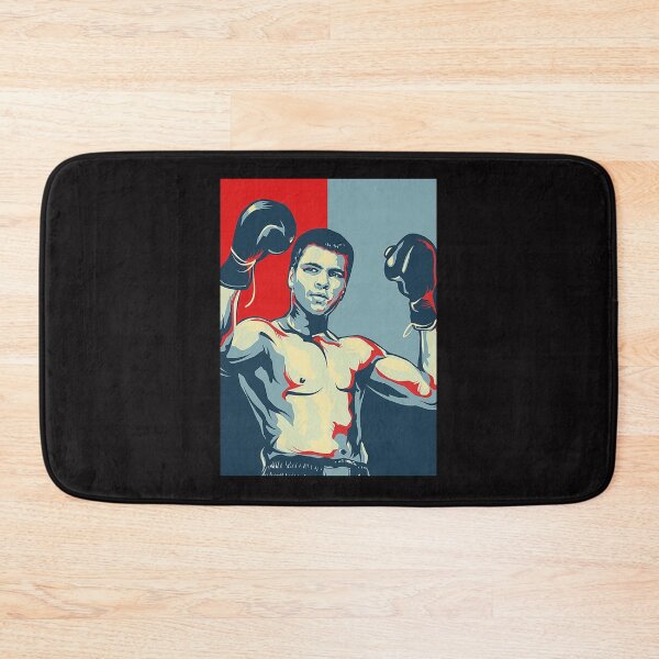 Artikelvorschau, Muhammad Ali Put Em Up Classic E entworfen und verkauft von trudieyfedith.