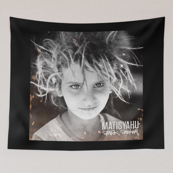 Item preview, Matisyahu spark seeker designed and sold by RJTHIBAULT23.