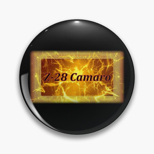 Item preview, Camaros / Camaro Z-28 designed and sold by Imagin8er.