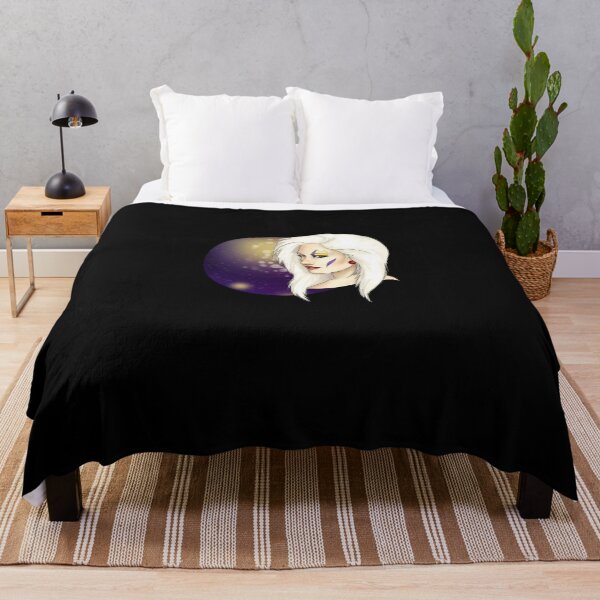 Item preview, Roxy - The Misfits designed and sold by rudentwbut.
