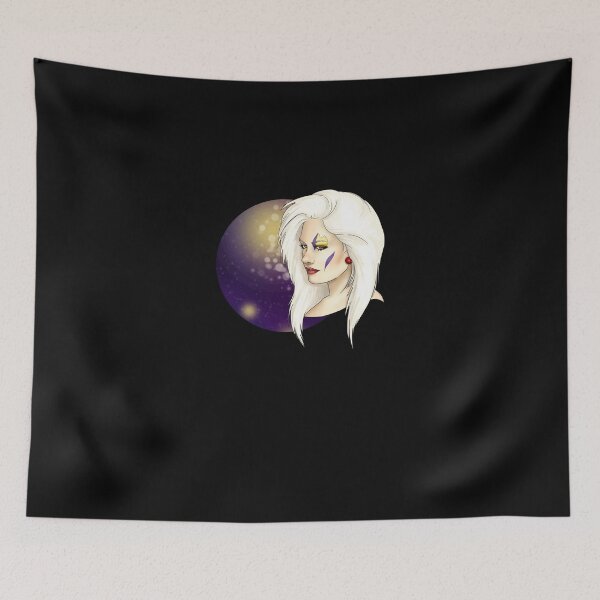 Item preview, Roxy - The Misfits designed and sold by rudentwbut.