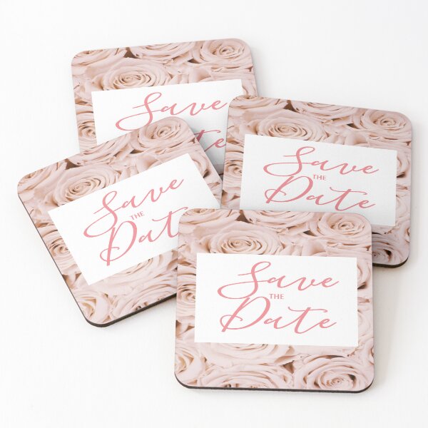Item preview, Save the date designed and sold by janusa.