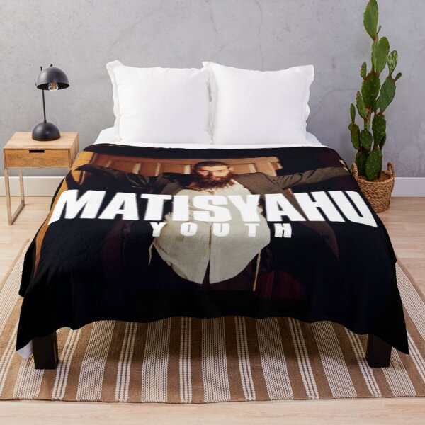 Item preview, Matisyahu youth designed and sold by RJTHIBAULT23.