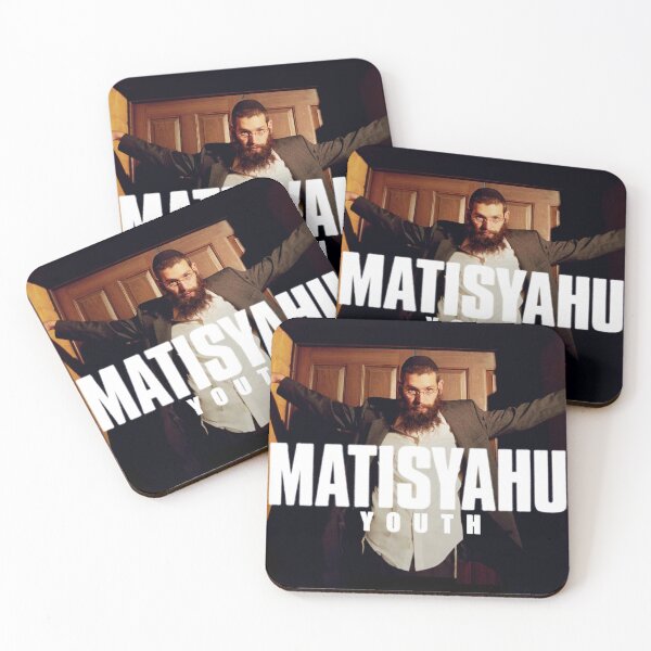 Item preview, Matisyahu youth designed and sold by RJTHIBAULT23.