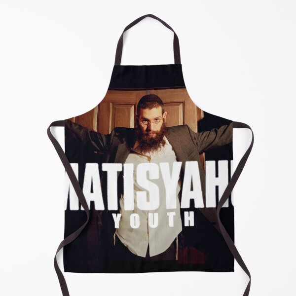 Item preview, Matisyahu youth designed and sold by RJTHIBAULT23.