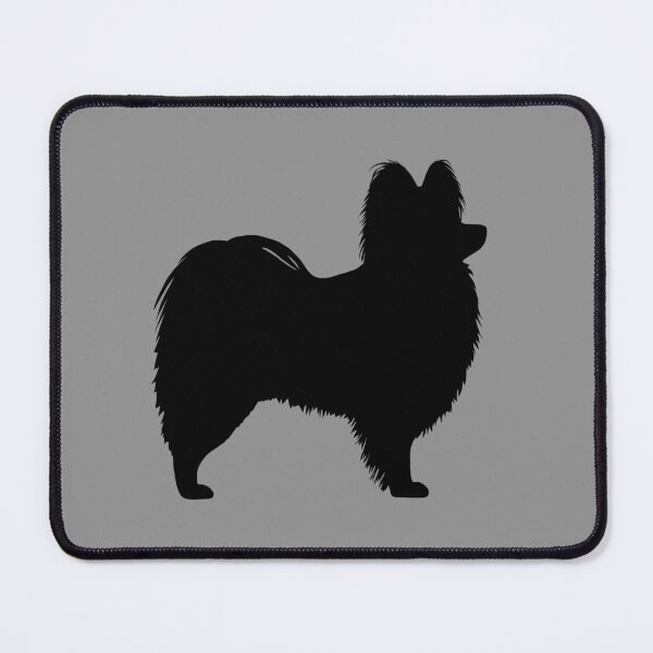 Item preview, Papillon Silhouette(s) designed and sold by Jenn Inashvili.