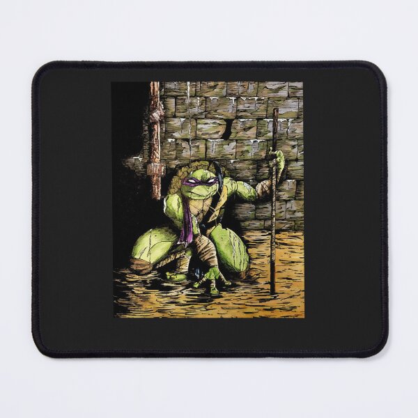 Item preview, Donatello designed and sold by rippeegnsc.