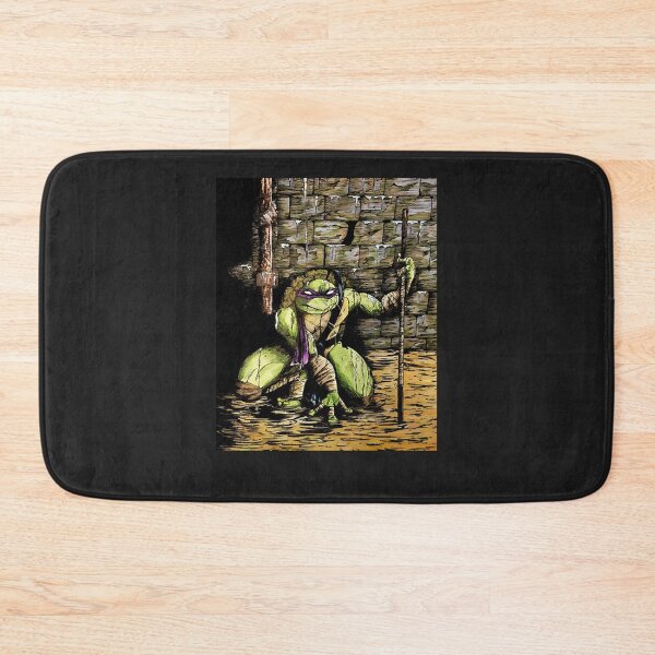 Item preview, Donatello designed and sold by rippeegnsc.