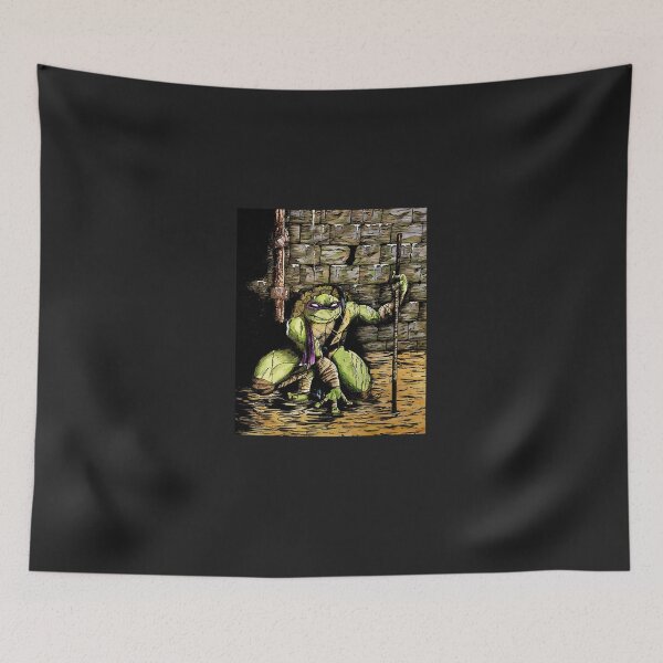 Item preview, Donatello designed and sold by rippeegnsc.