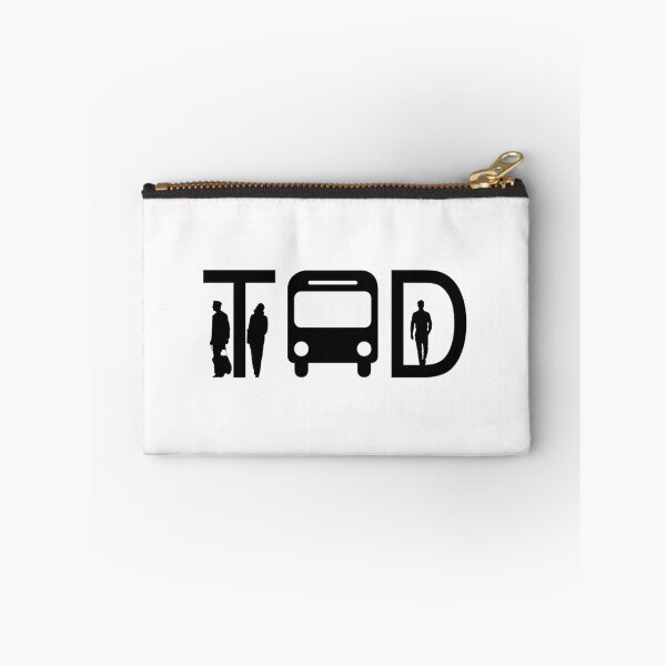 Item preview, Transit Oriented Development, with people designed and sold by tfull26.