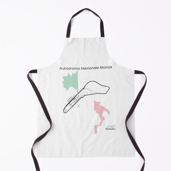 Item preview, Autodromo Nazionale Di Monza, Grand Prix Italy designed and sold by MondoArtShop.