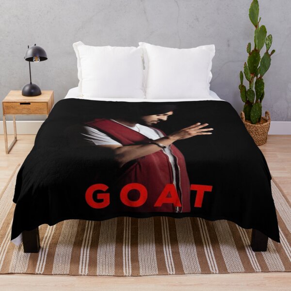Item preview, Vintage GOAT designed and sold by JeanGeisser.
