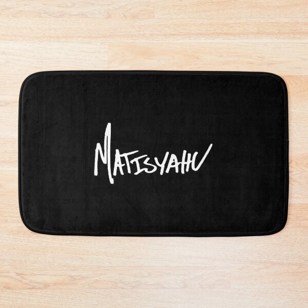 Item preview, Matisyahu logo designed and sold by RJTHIBAULT23.