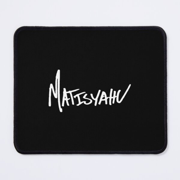 Item preview, Matisyahu logo designed and sold by RJTHIBAULT23.